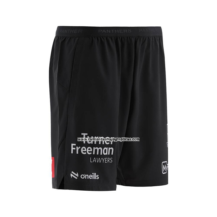 Pantalones Cortos Penrith Panthers Eagles Rugby 2026 Entrenamiento